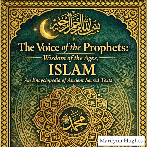 The Voice of the Prophets