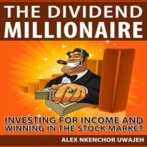 The Dividend Millionaire