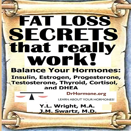 Fat Loss Secrets That Really Work!