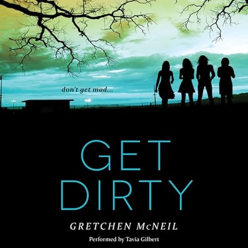 Get Dirty