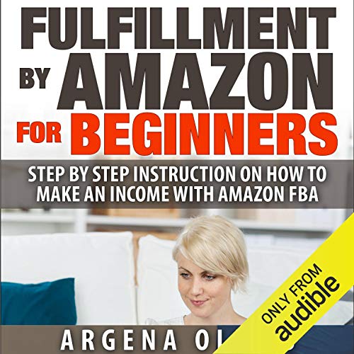Fulfillment by Amazon for Beginners