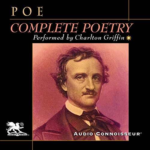 The Complete Poetry by Edgar Allan Poe
