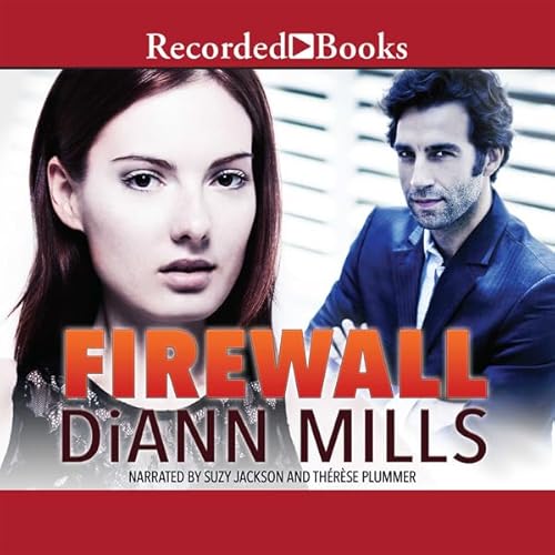 Firewall by DiAnn Mills