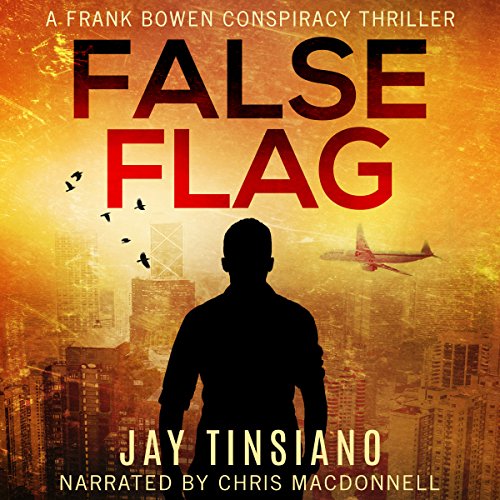 False Flag by Jay Tinsiano