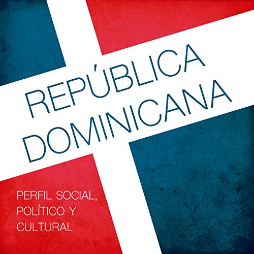 República Dominicana [The Dominican Republic] by Online Studio Productions