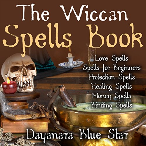 Wiccan Spells