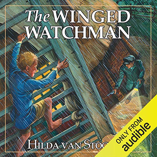 The Winged Watchman