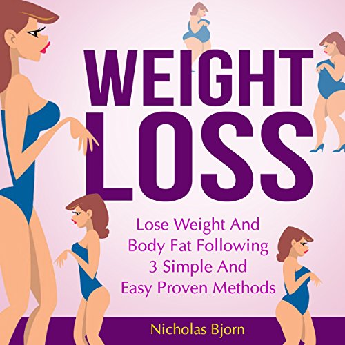 Weight Loss by Nicholas Bjorn