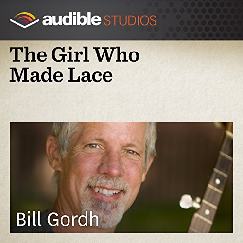 The Girl Who Made Lace