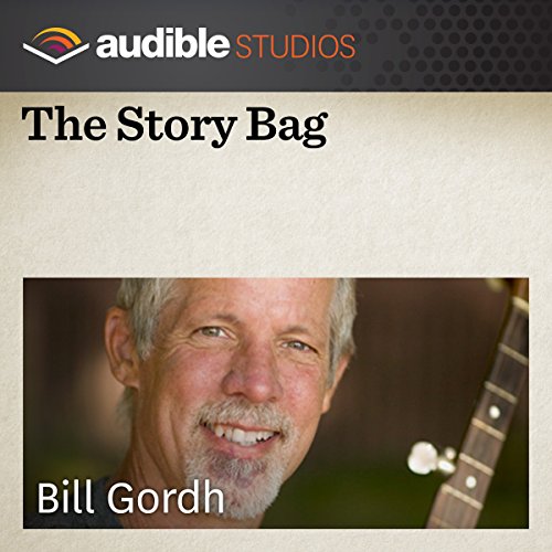 The Story Bag