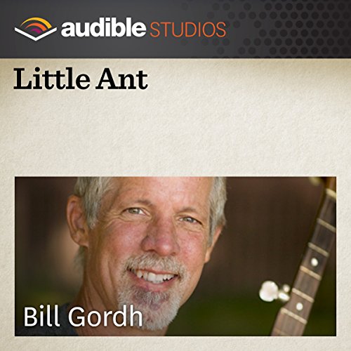 Little Ant by Bill Gordh