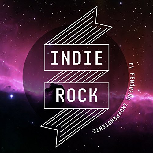 Indie Rock [Spanish Edition] by Online Studio Productions
