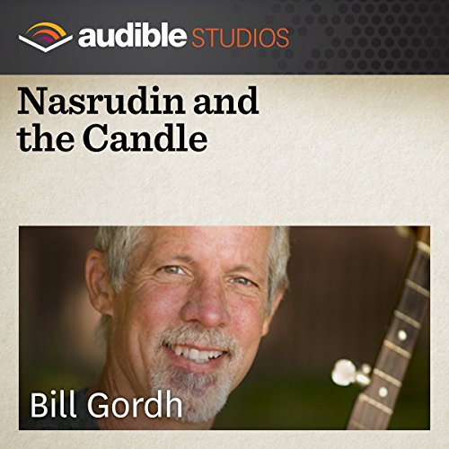 Nasrudin and the Candle