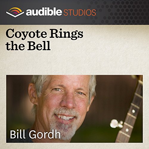 Coyote Rings the Bell