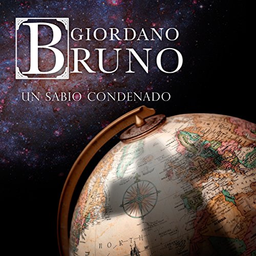 Giordano Bruno [Spanish Edition] by Online Studio Productions