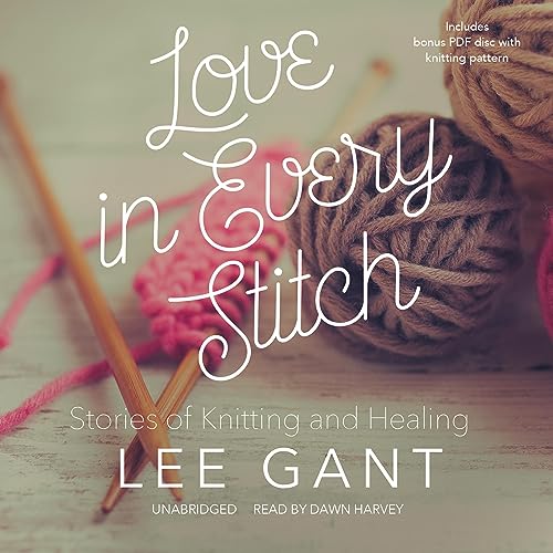 Love in Every Stitch