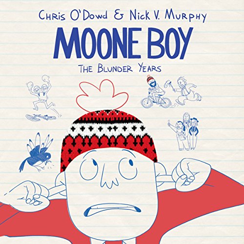 Moone Boy
