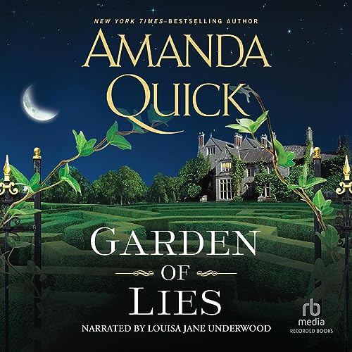 Garden of Lies