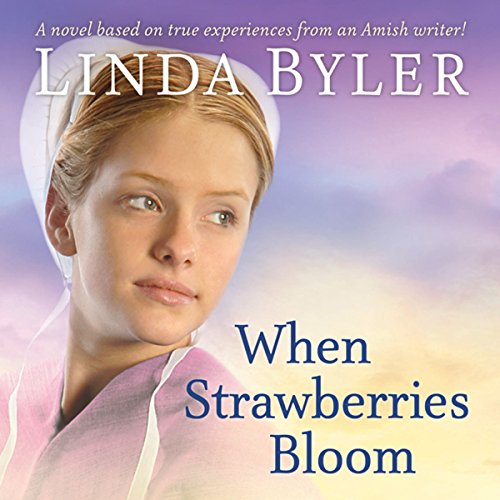 When Strawberries Bloom
