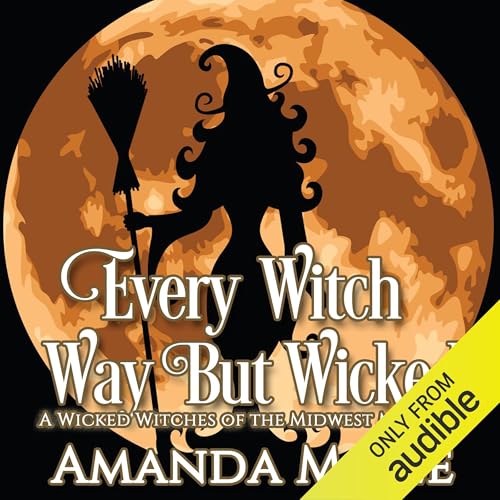 Every Witch Way but Wicked