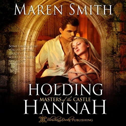 Holding Hannah by Maren Smith