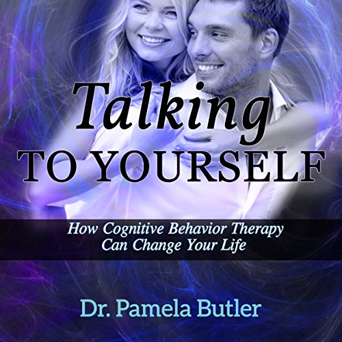 Talking to Yourself by Pamela Butler