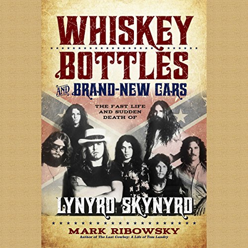 Whiskey Bottles and Brand-New Cars