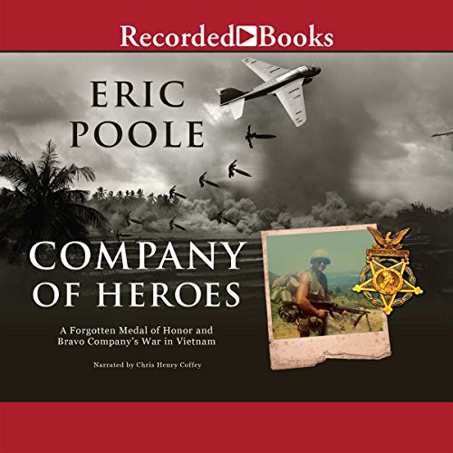 Company of Heroes by Eric Poole