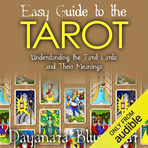 Easy Guide to the Tarot