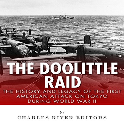 The Doolittle Raid