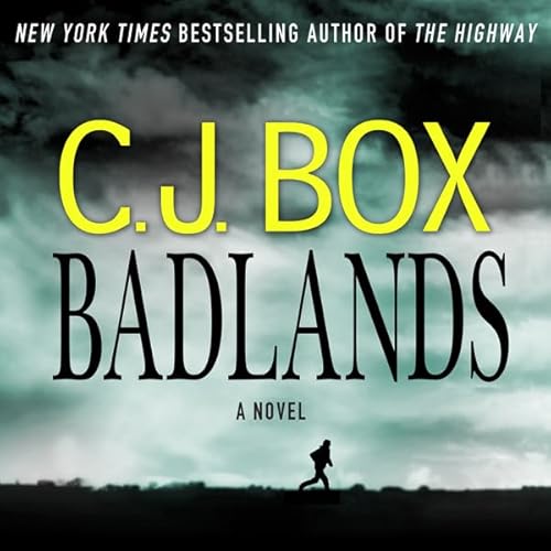Badlands by C.J. Box