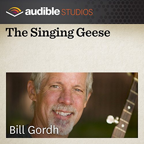 The Singing Geese