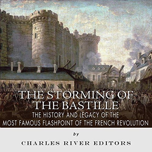 The Storming of the Bastille