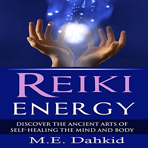 Reiki Energy
