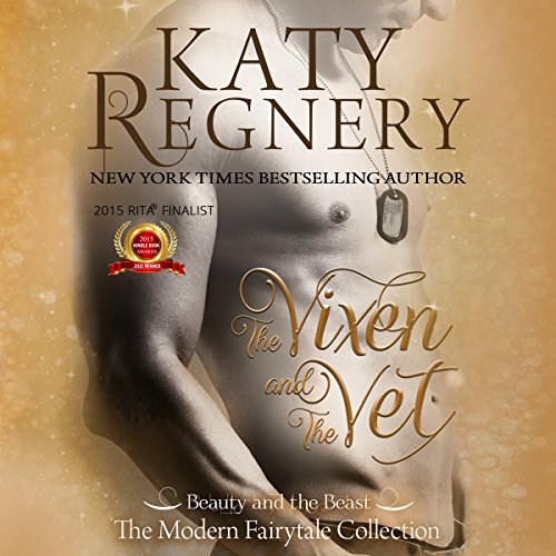 The Vixen and the Vet