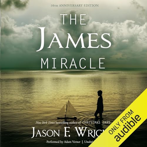 The James Miracle, Tenth Anniversary Edition