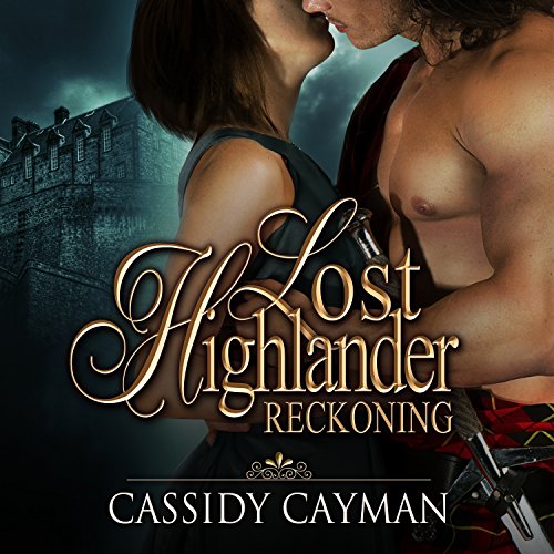 Reckoning by Cassidy Cayman