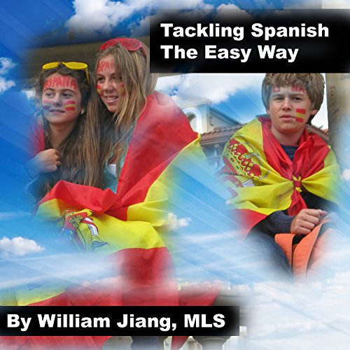 Tackling Spanish the Easy Way