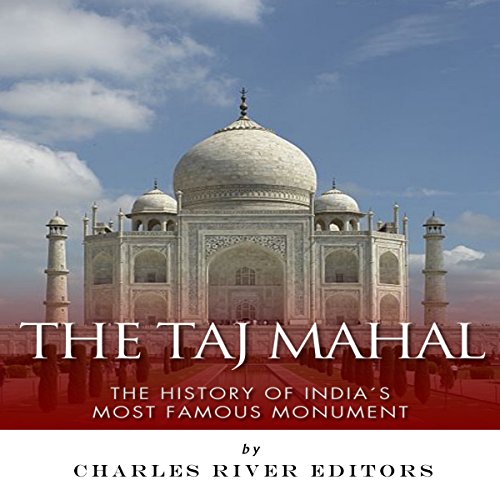 The Taj Mahal