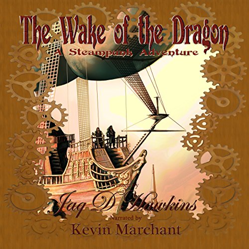 The Wake of the Dragon
