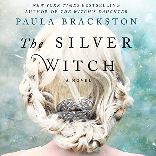 The Silver Witch by Paula Brackston