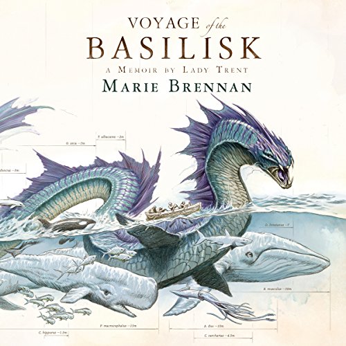 The Voyage of the Basilisk