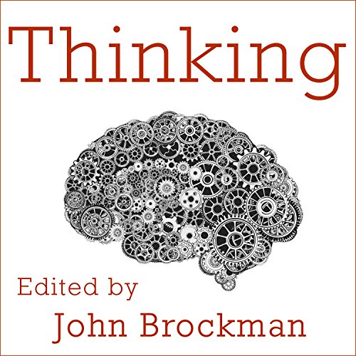 Thinking by John Brockman