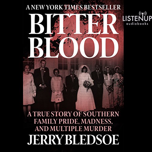 Bitter Blood by Jerry Bledsoe