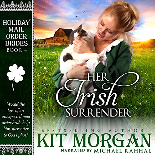 Her Irish Surrender
