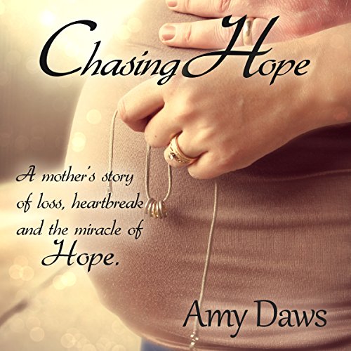 Chasing Hope by Amy Daws