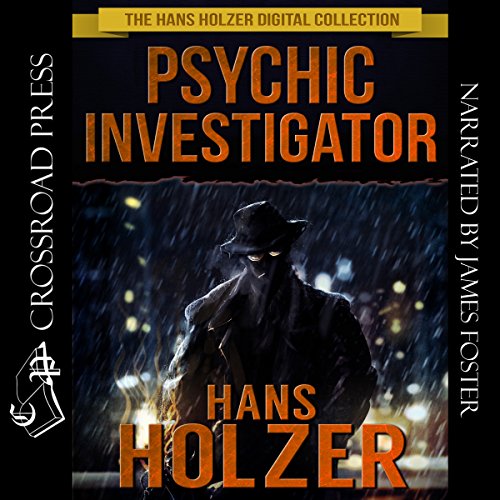 Psychic Investigator