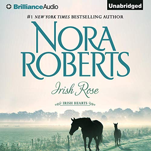 Irish Rose by Nora Roberts