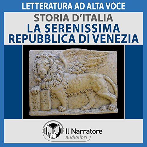 La Serenissima Repubblica di Venezia by Autori Vari