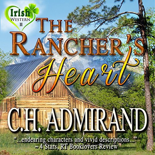 The Rancher's Heart